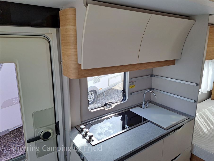 Adria Adora 502 UL