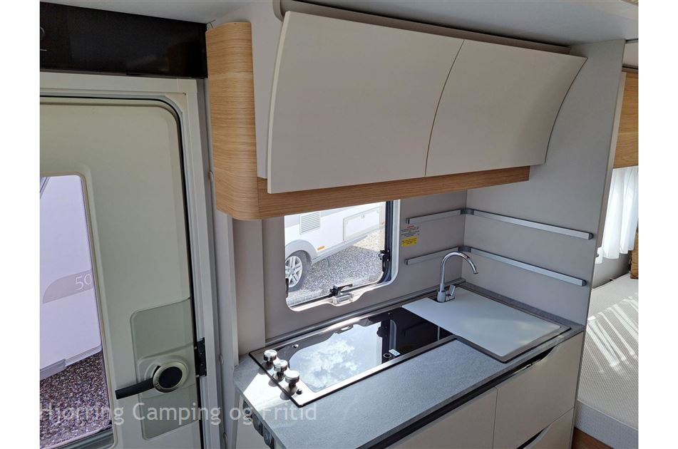 Adria Adora 502 UL