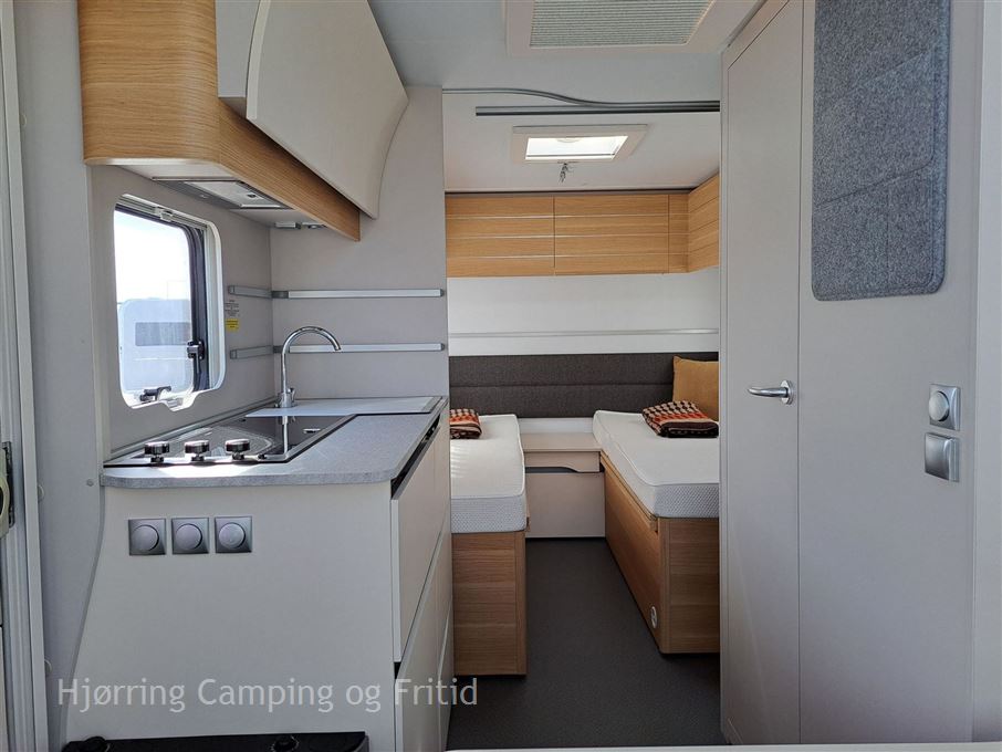 Adria Adora 502 UL