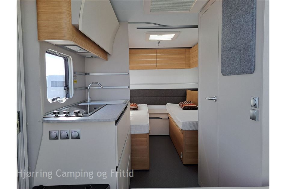 Adria Adora 502 UL