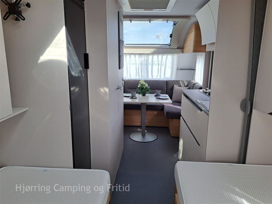 Adria Adora 502 UL
