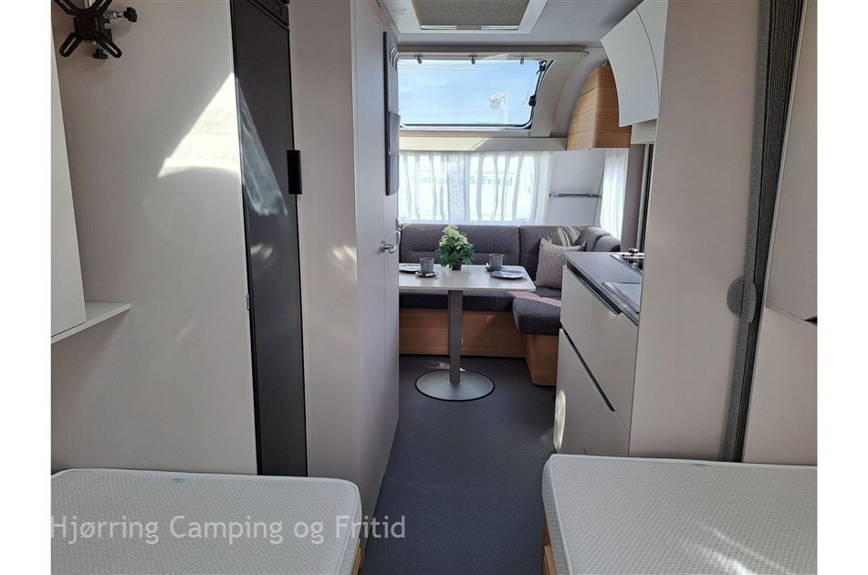 Adria Adora 502 UL