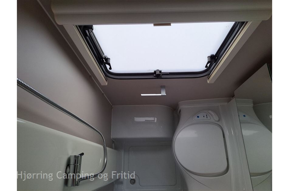 Adria Adora 502 UL