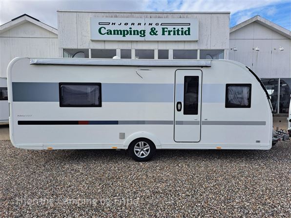 2022 Adria Adora 572 UT
