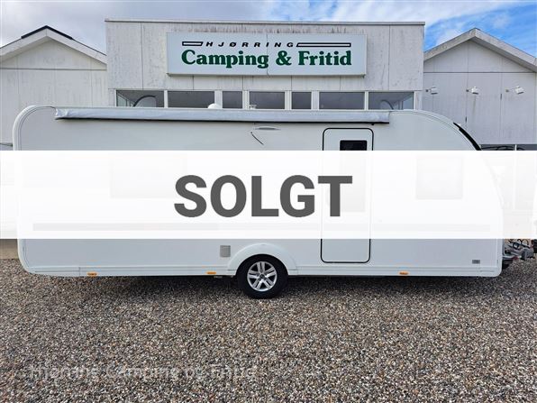 2022 Adria Adora 572 UT