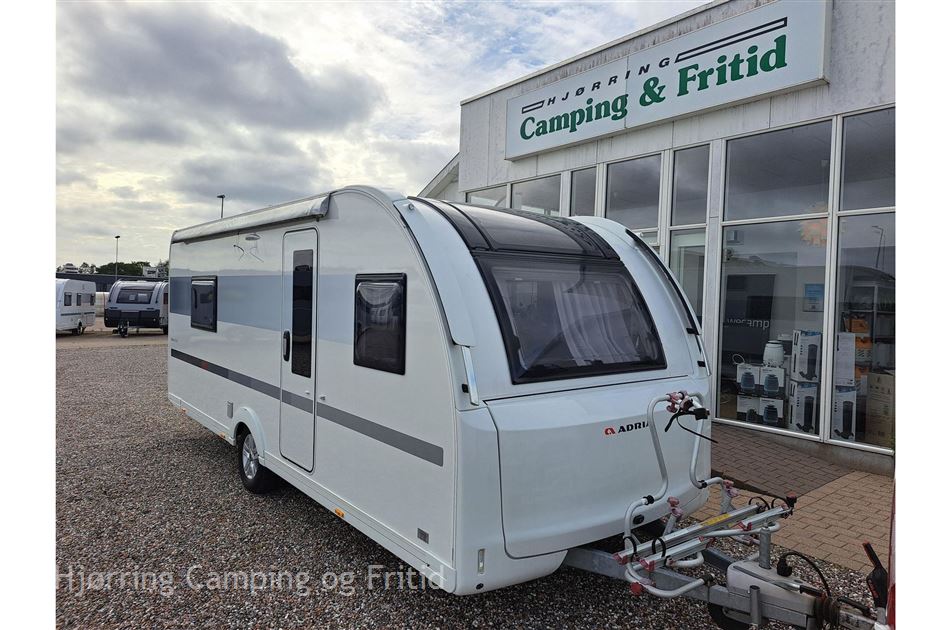 Adria Adora 572 UT