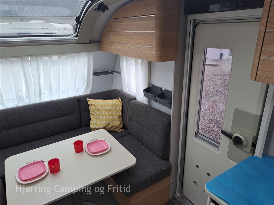 Adria Adora 572 UT