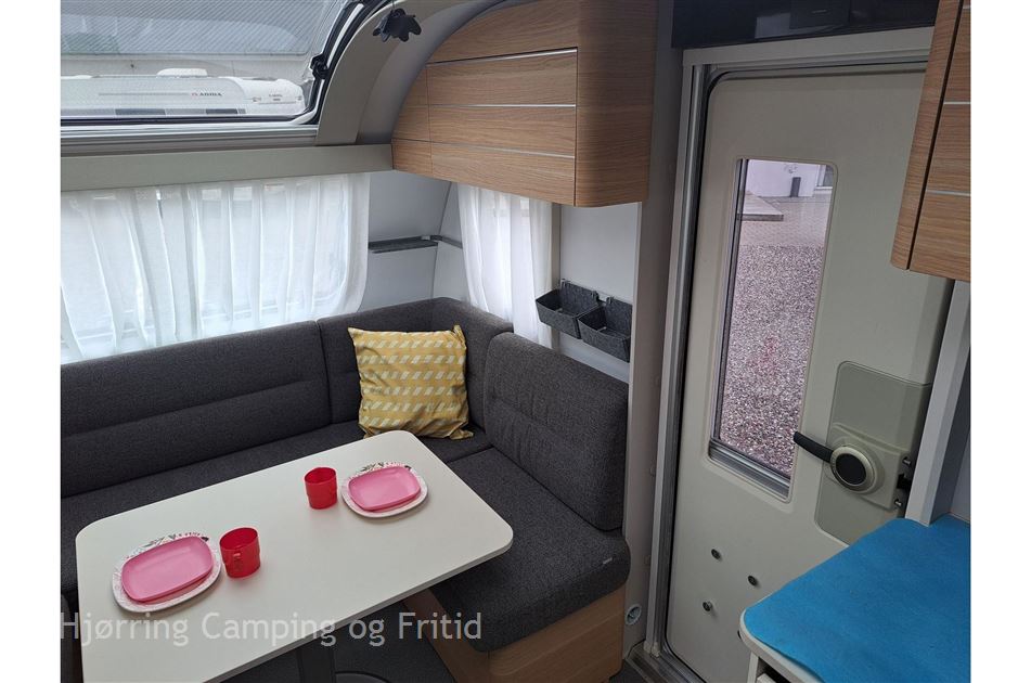 Adria Adora 572 UT