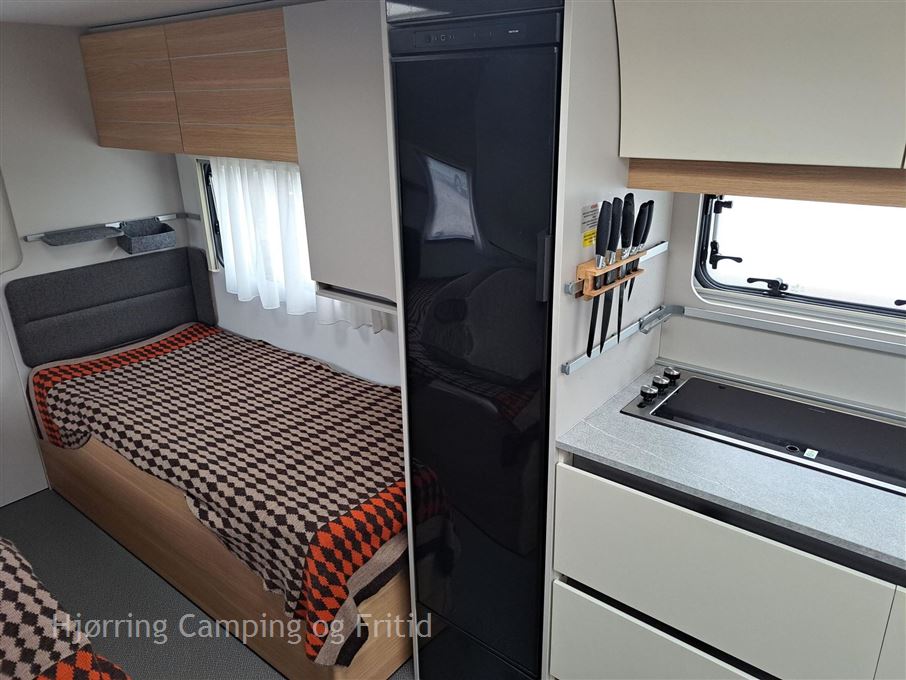 Adria Adora 572 UT