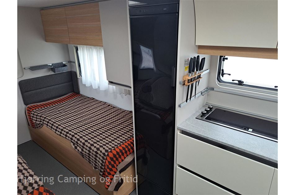 Adria Adora 572 UT