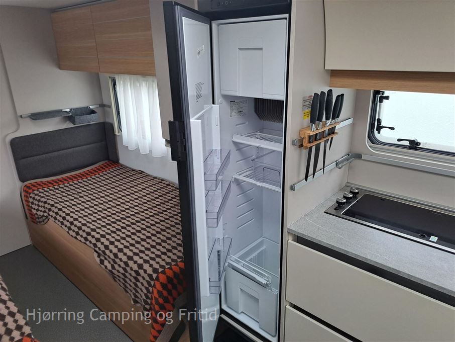 Adria Adora 572 UT