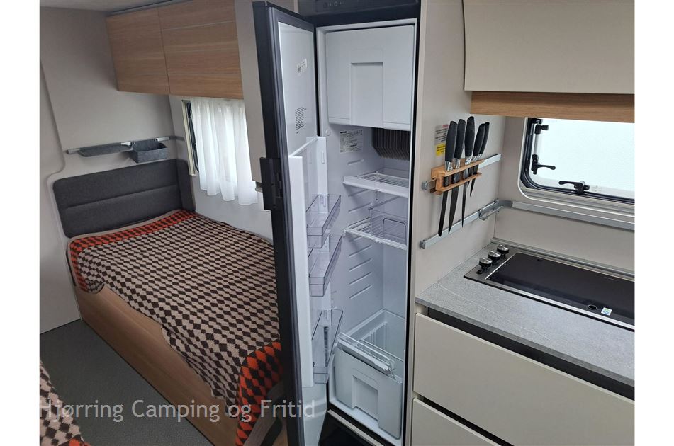 Adria Adora 572 UT