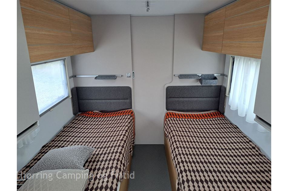 Adria Adora 572 UT