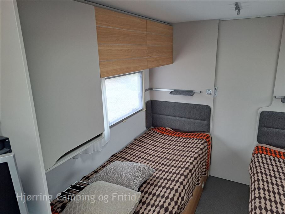 Adria Adora 572 UT