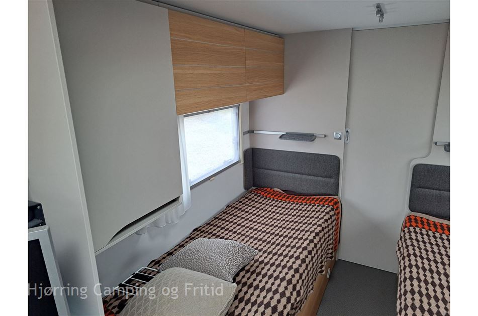 Adria Adora 572 UT