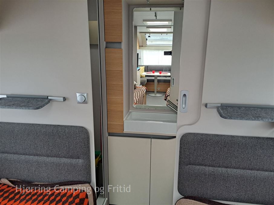 Adria Adora 572 UT