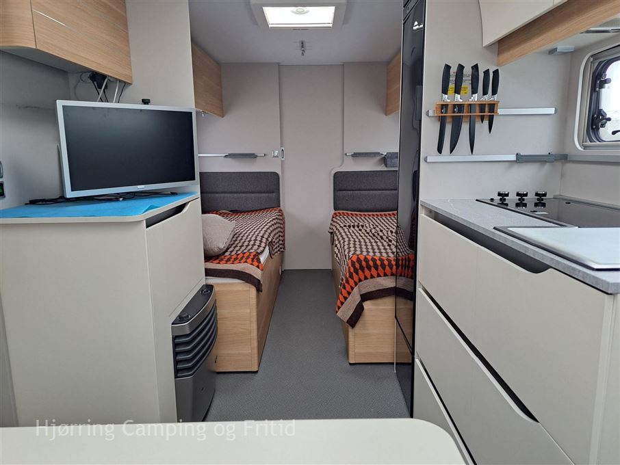 Adria Adora 572 UT