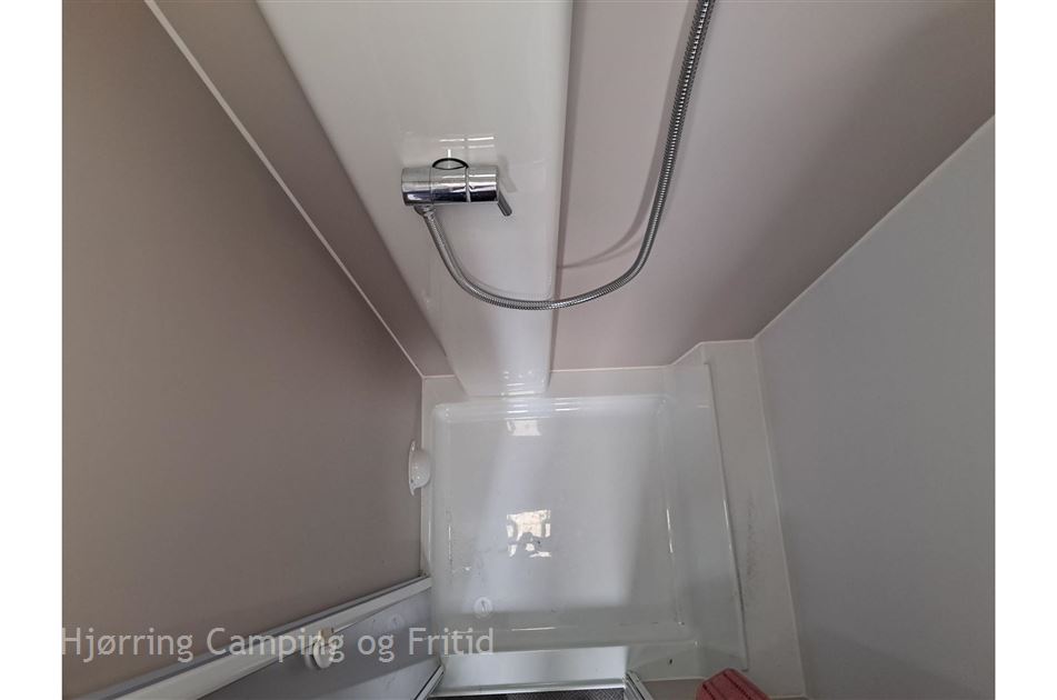 Adria Adora 572 UT