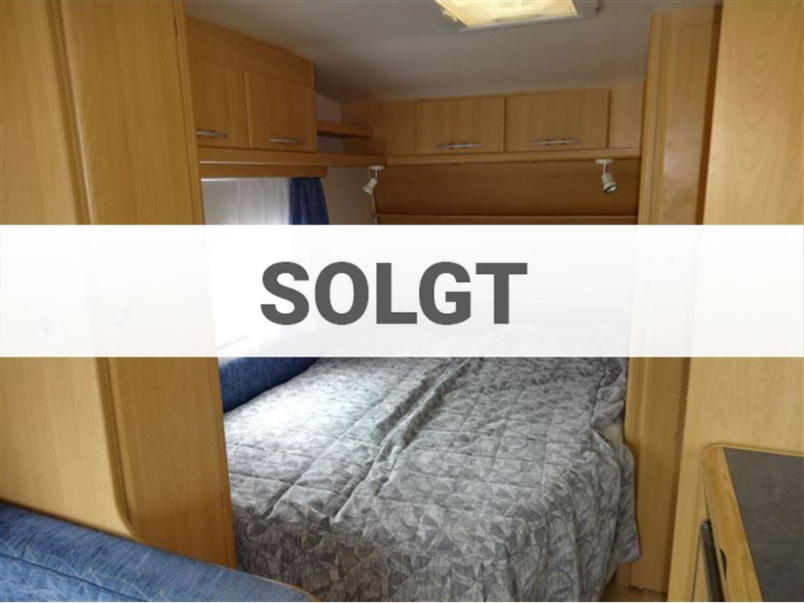 Adria Altea 432 PX