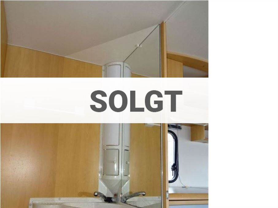 Adria Altea 432 PX
