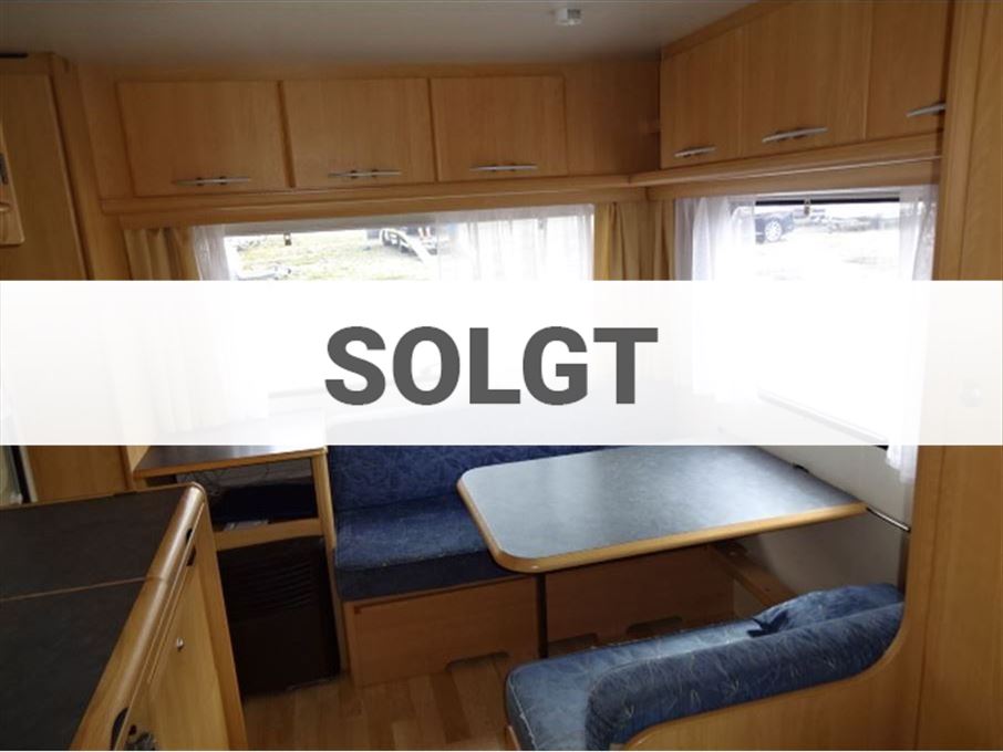 Adria Altea 432 PX