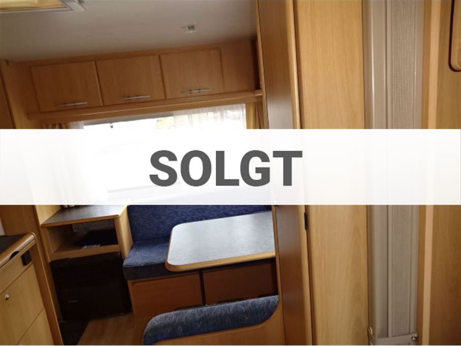 Adria Altea 432 PX