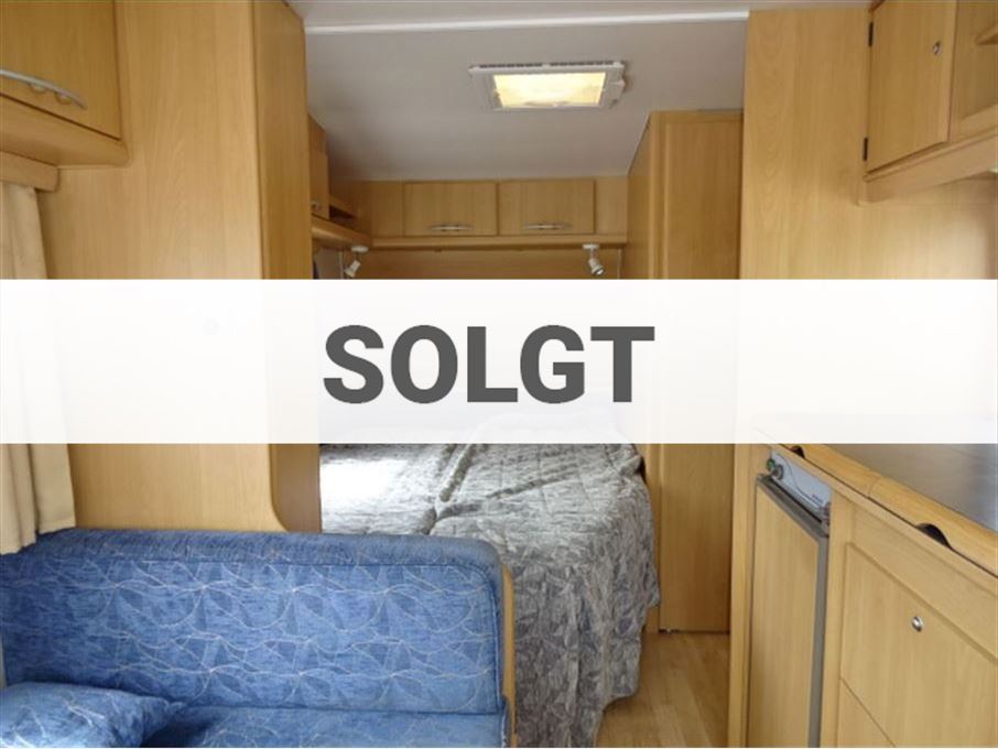 Adria Altea 432 PX
