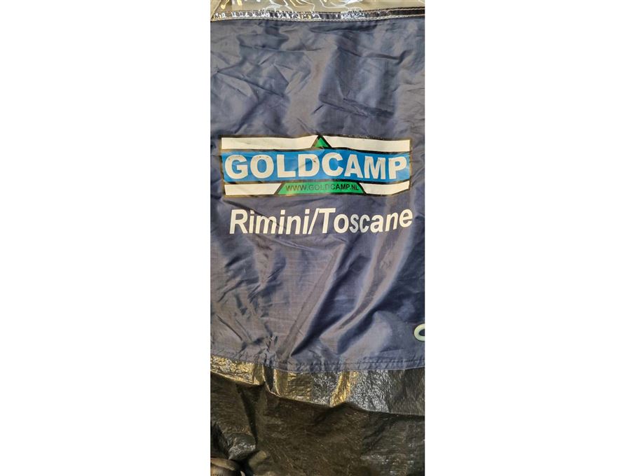 GoldCamp Rimini/Toscane