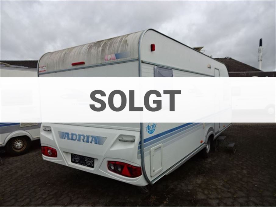 Adria Adora 562 UP