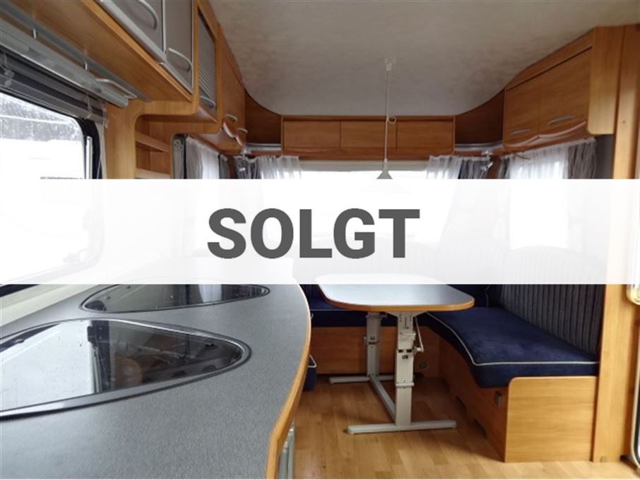 Adria Adora 562 UP