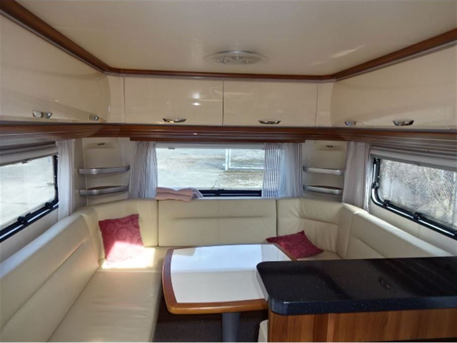 Hobby Premium 560 CFe