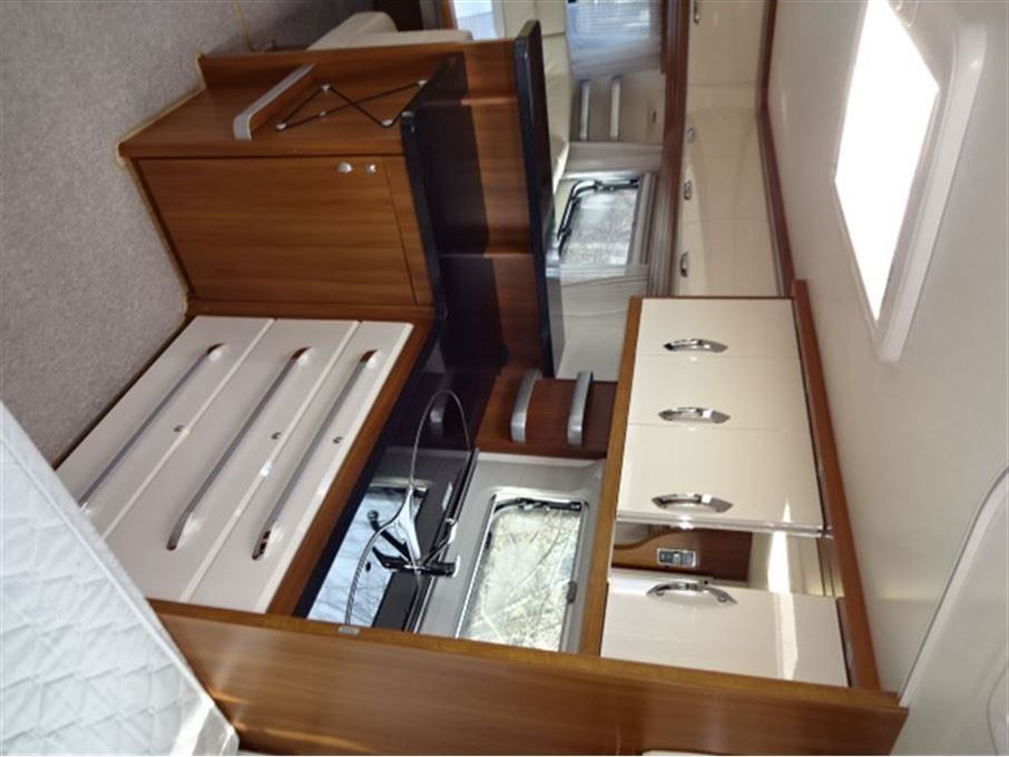 Hobby Premium 560 CFe