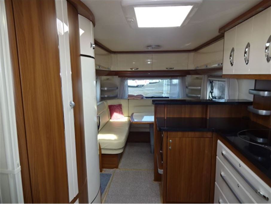 Hobby Premium 560 CFe