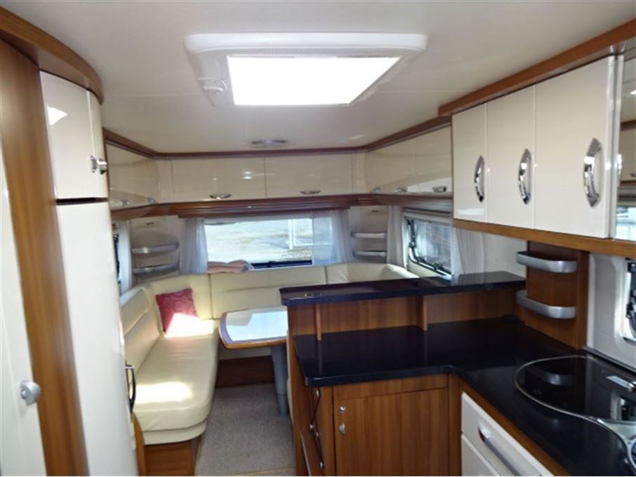 Hobby Premium 560 CFe