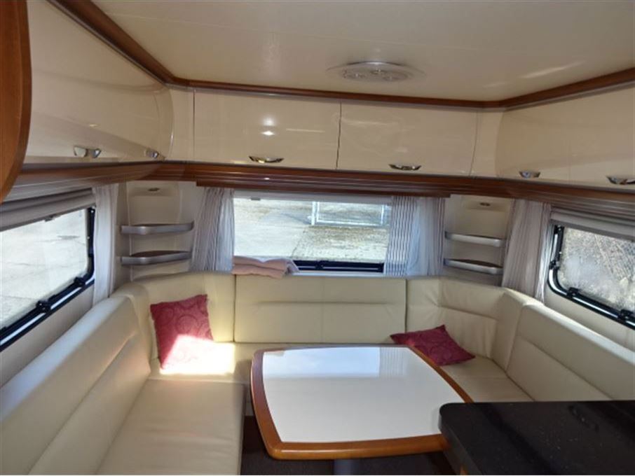 Hobby Premium 560 CFe