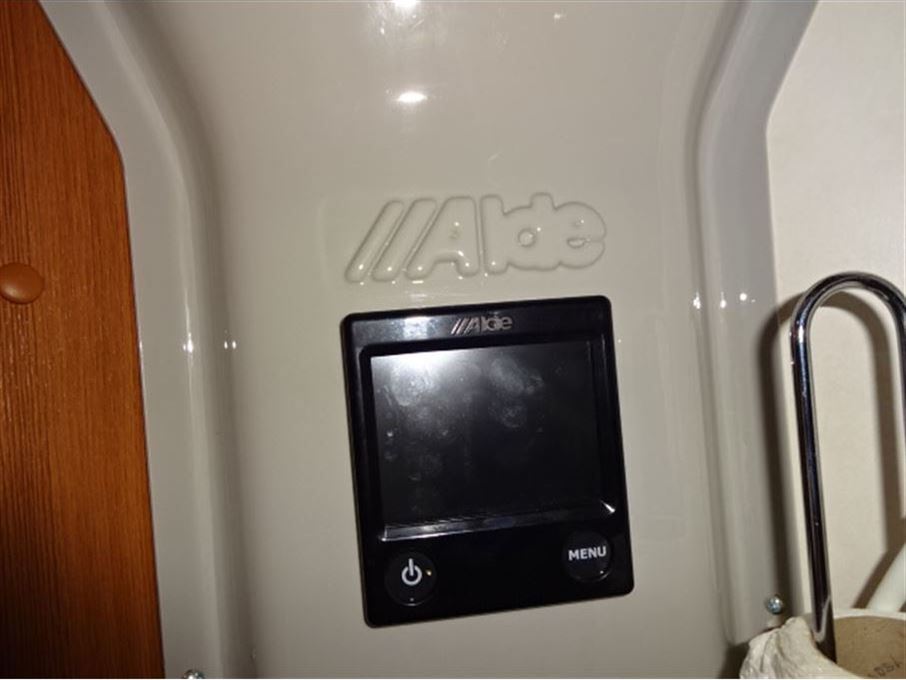 Hobby Premium 560 CFe