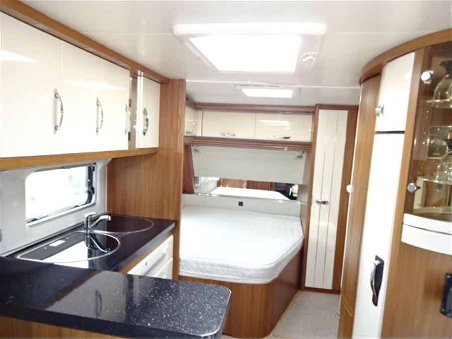 Hobby Premium 560 CFe