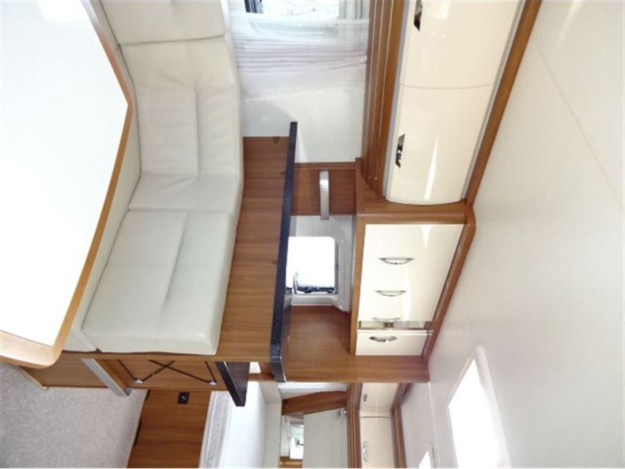 Hobby Premium 560 CFe