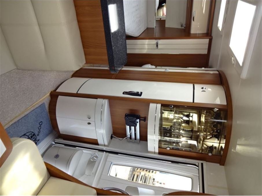 Hobby Premium 560 CFe