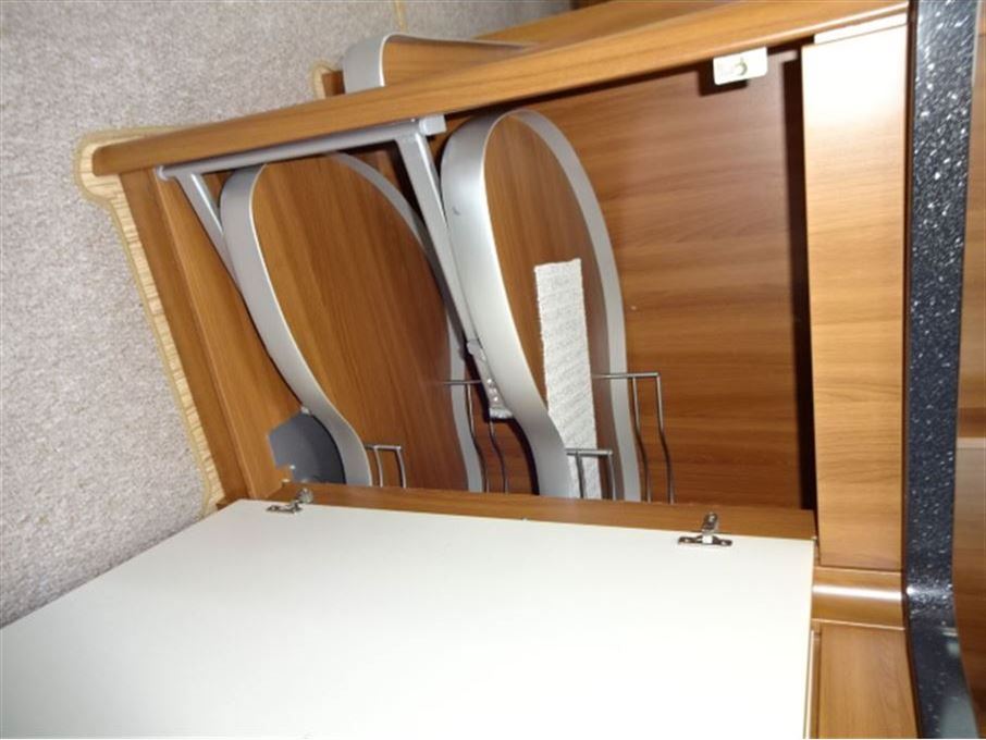 Hobby Premium 560 CFe