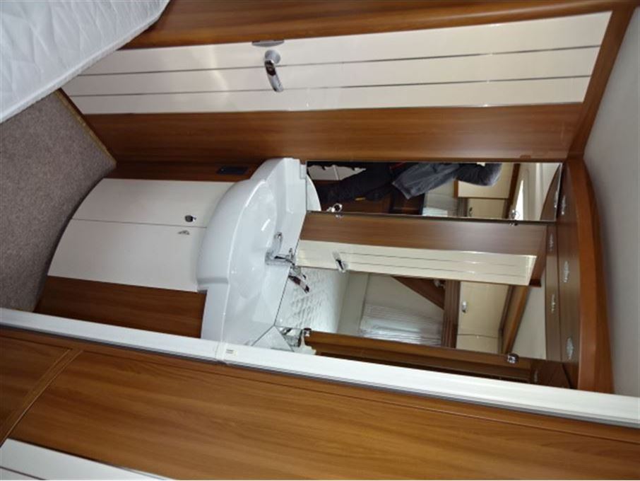 Hobby Premium 560 CFe
