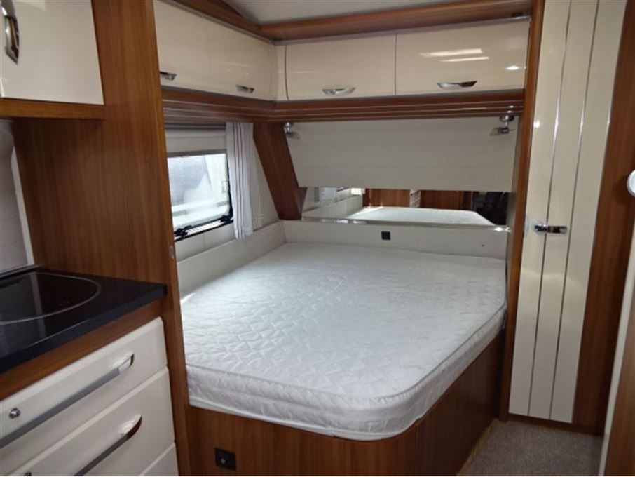 Hobby Premium 560 CFe