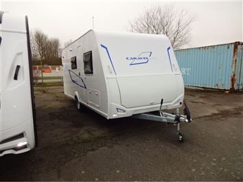 Caravelair ALBA 497 Family DK EDITION