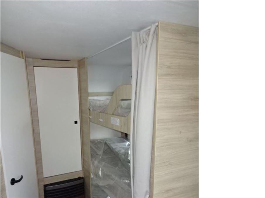 Caravelair ALBA 497 Family DK EDITION