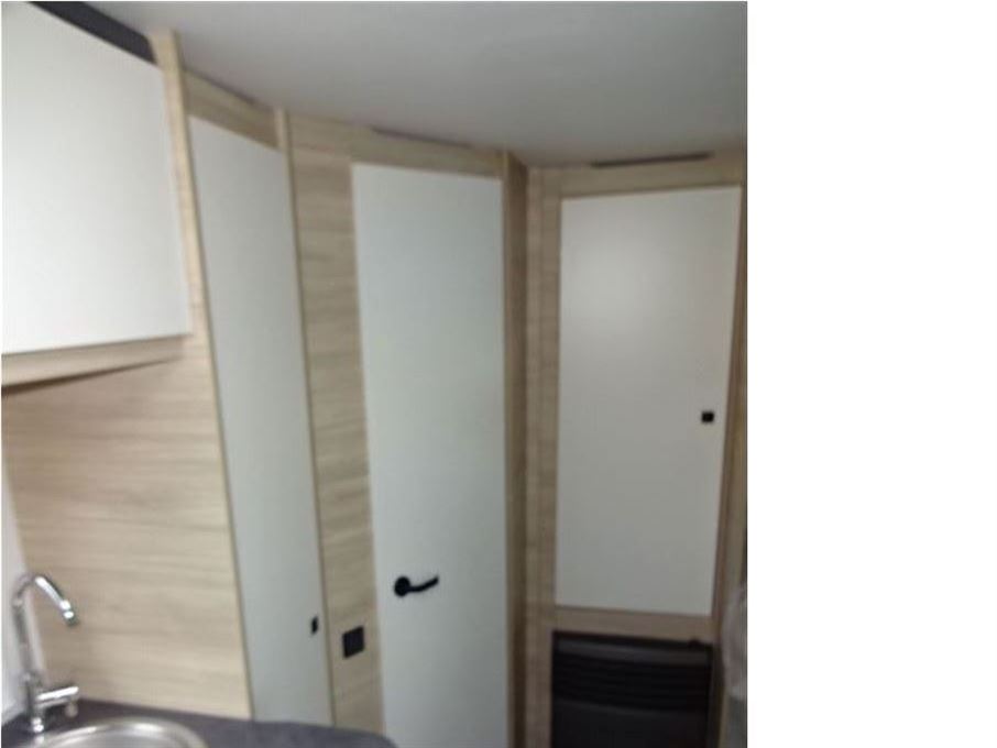Caravelair ALBA 497 Family DK EDITION