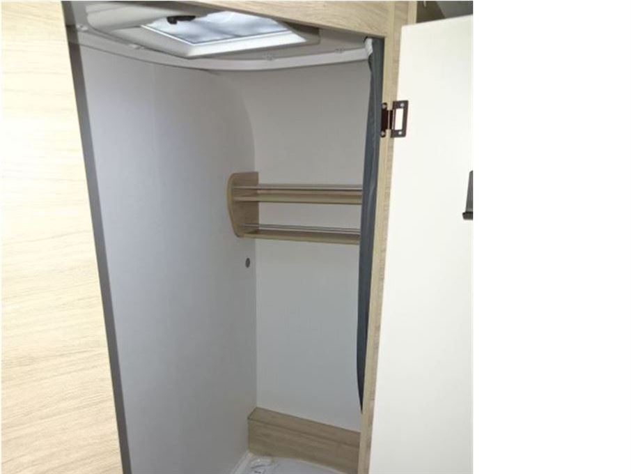 Caravelair ALBA 497 Family DK EDITION