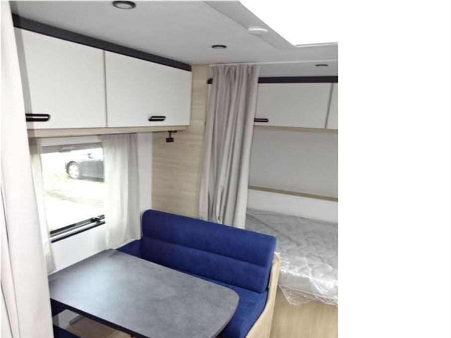 Caravelair ALBA 497 Family DK EDITION