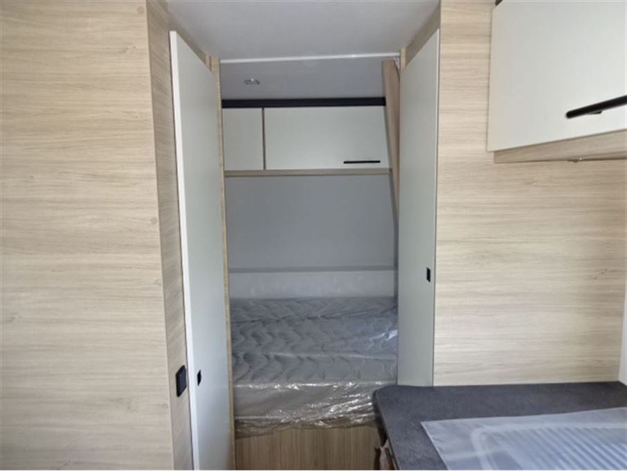 Caravelair ALBA 426 Family