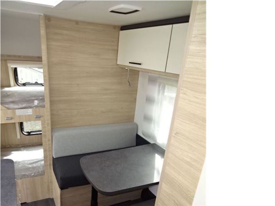 Caravelair ALBA 426 Family