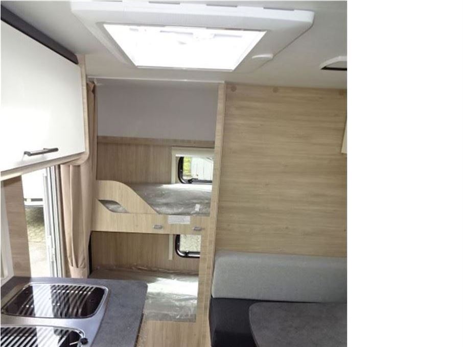 Caravelair ALBA 426 Family